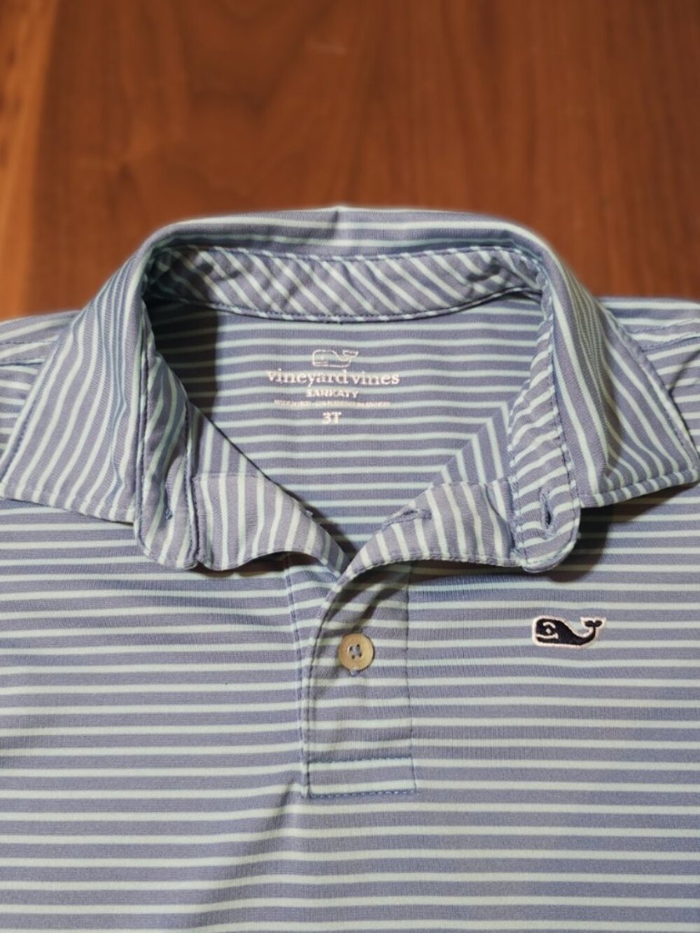 Polo Ralph Lauren Vineyard Vines Crewcuts Boys Lot 6 Pc 3T - Picture 11 of 12